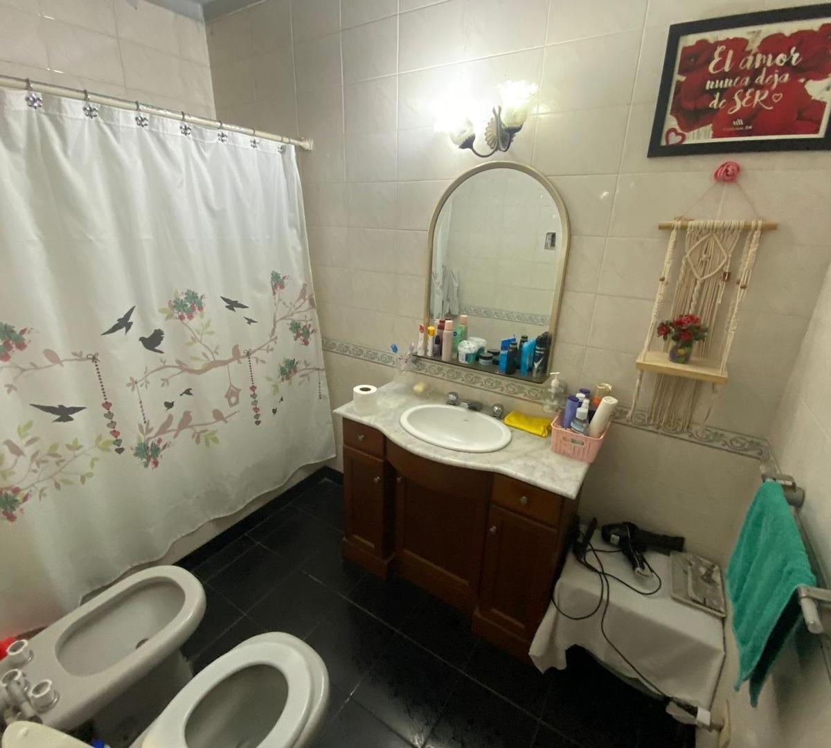Departamento 3 Amb Al Frente en Venta 1