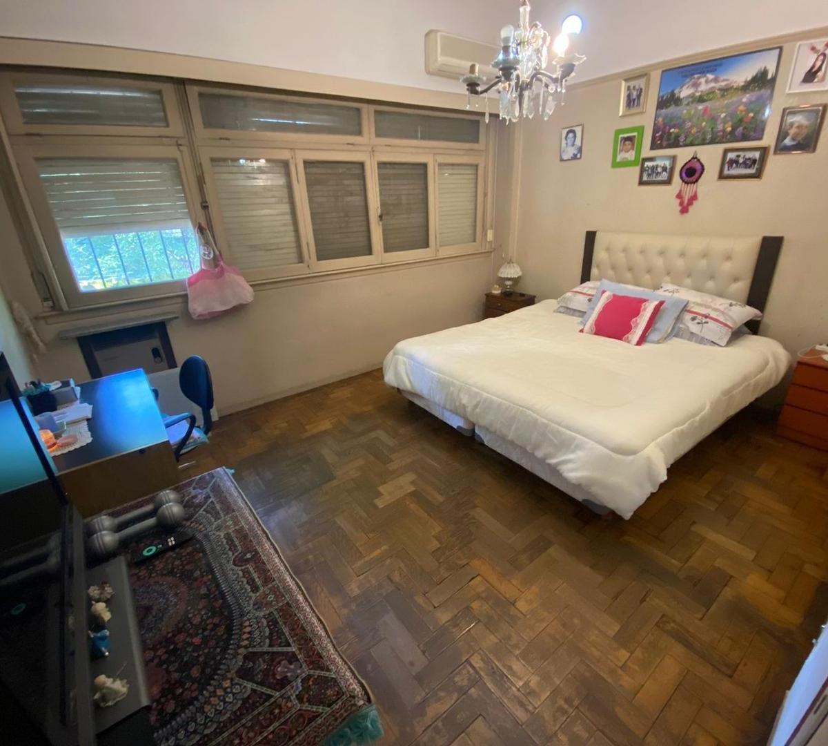 Departamento 3 Amb Al Frente en Venta 5