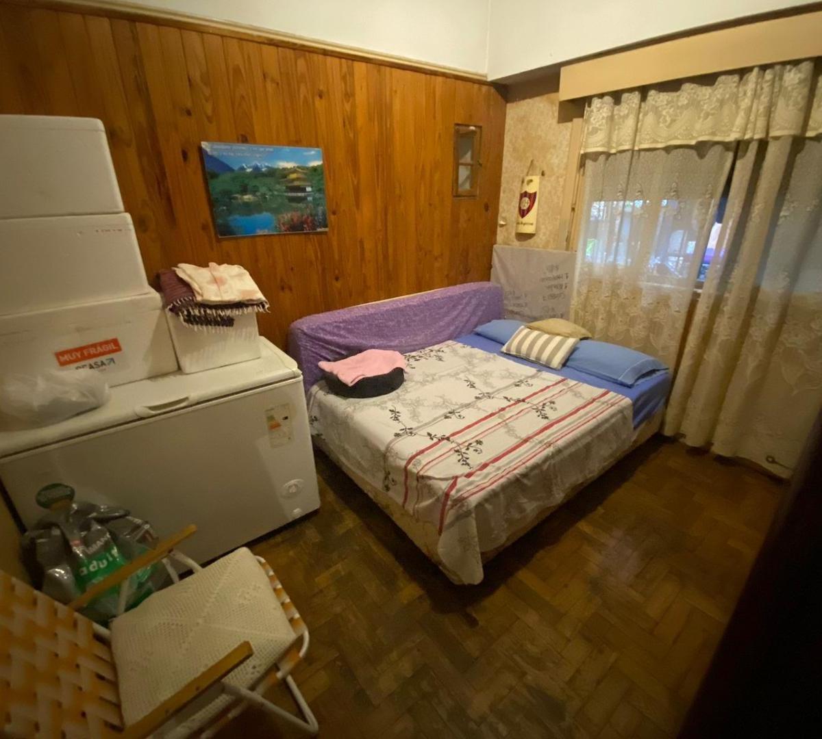 Departamento 3 Amb Al Frente en Venta 3