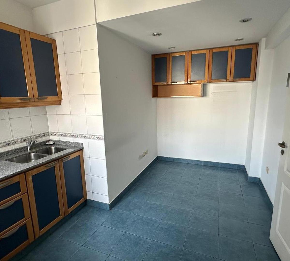 Departamento 3 Amb y Medio con Balcón Al Frente 2