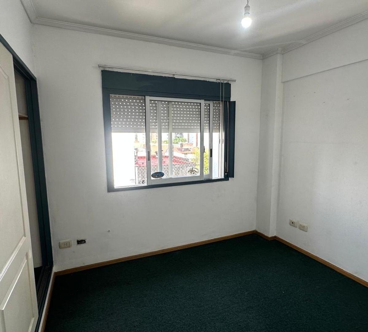 Departamento 3 Amb y Medio con Balcón Al Frente 5