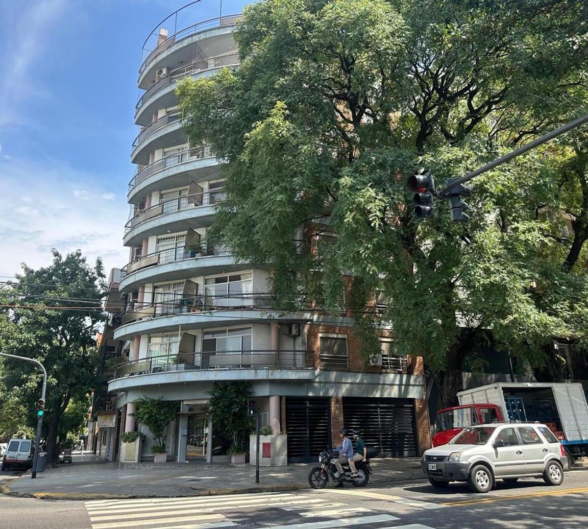 Propiedad en Argentina