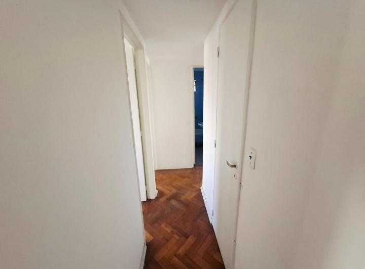 Departamento de 3 ambientes con balcón en Boedo 2