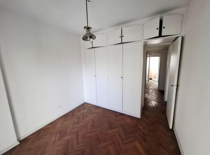 Departamento de 3 ambientes con balcón en Boedo 5