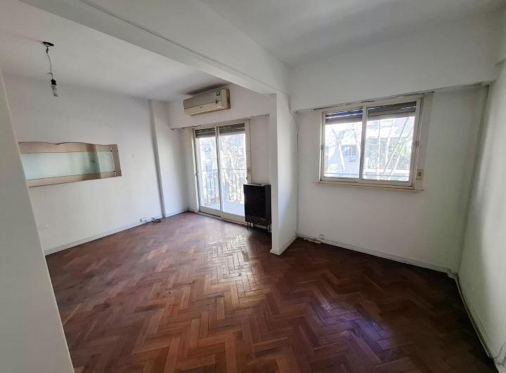 Departamento de 3 ambientes con balcón en Boedo 3