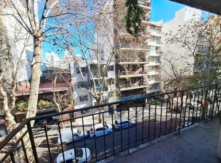 Departamento de 3 ambientes con balcón en Boedo 4