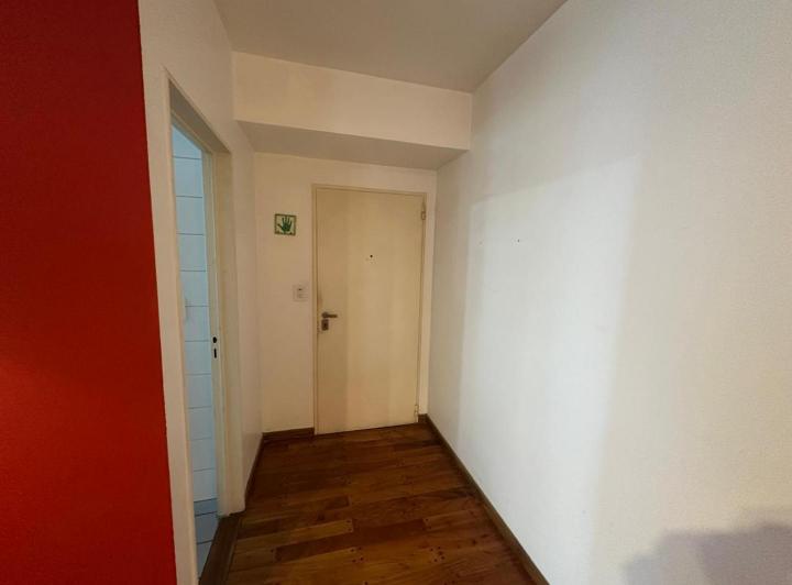 Departamento 3 ambientes con balcón 2