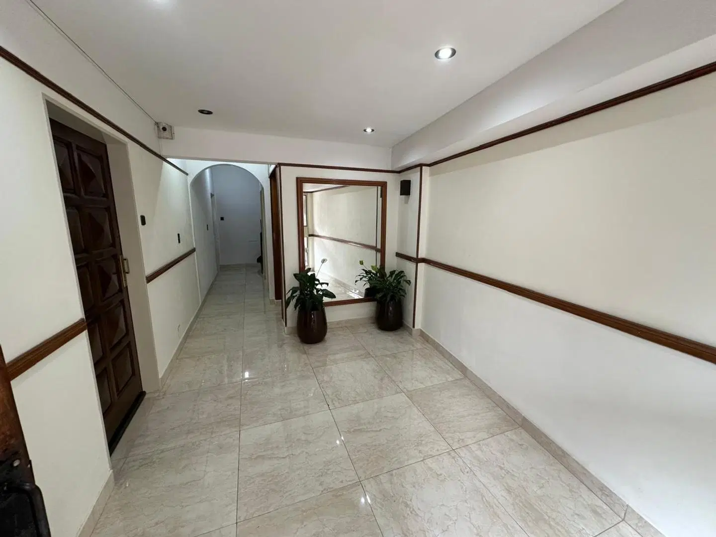 Deprtamento 3 ambientes con balcón 1