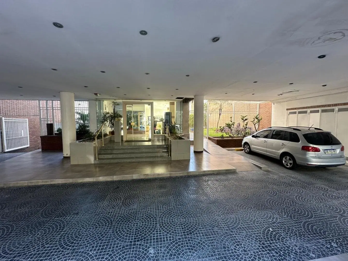 Departamento dos ambientes en venta 5