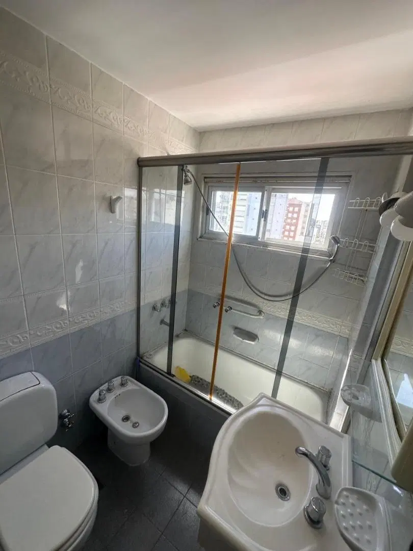 Departamento dos ambientes en venta 3