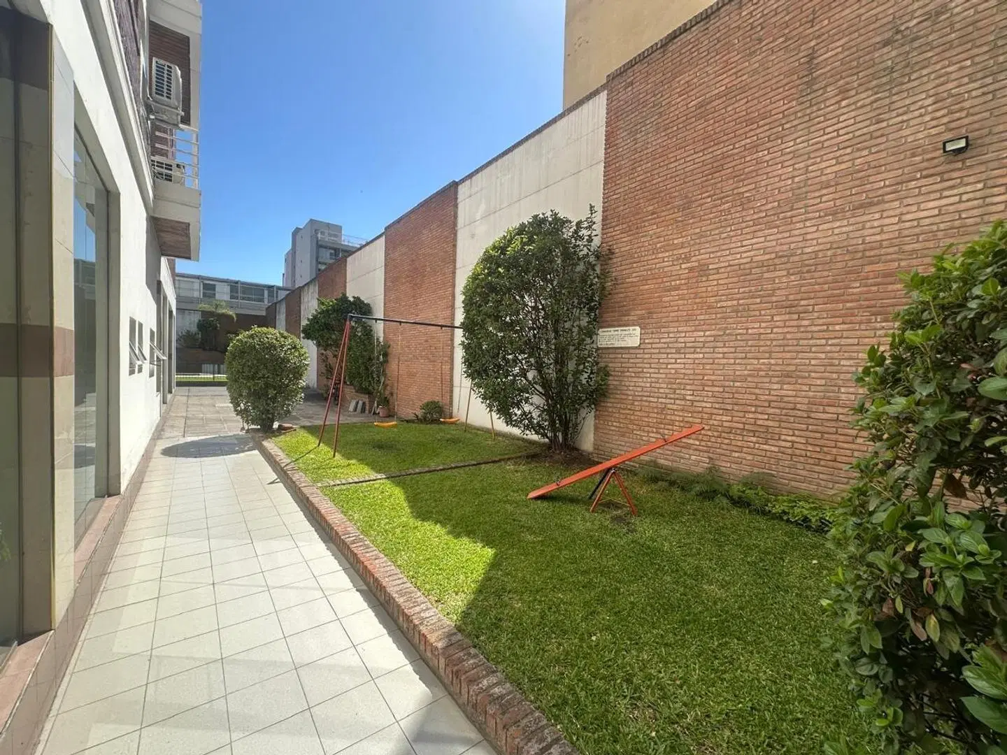 Departamento dos ambientes en venta 4