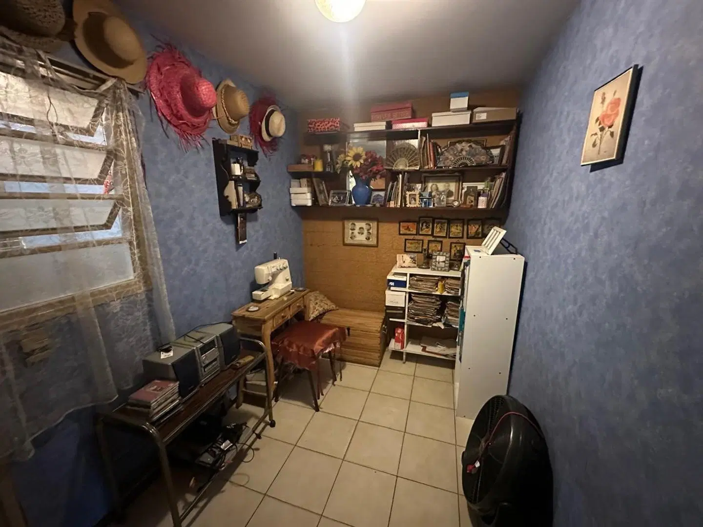 Departamento 4 ambientes con balcón en venta 4