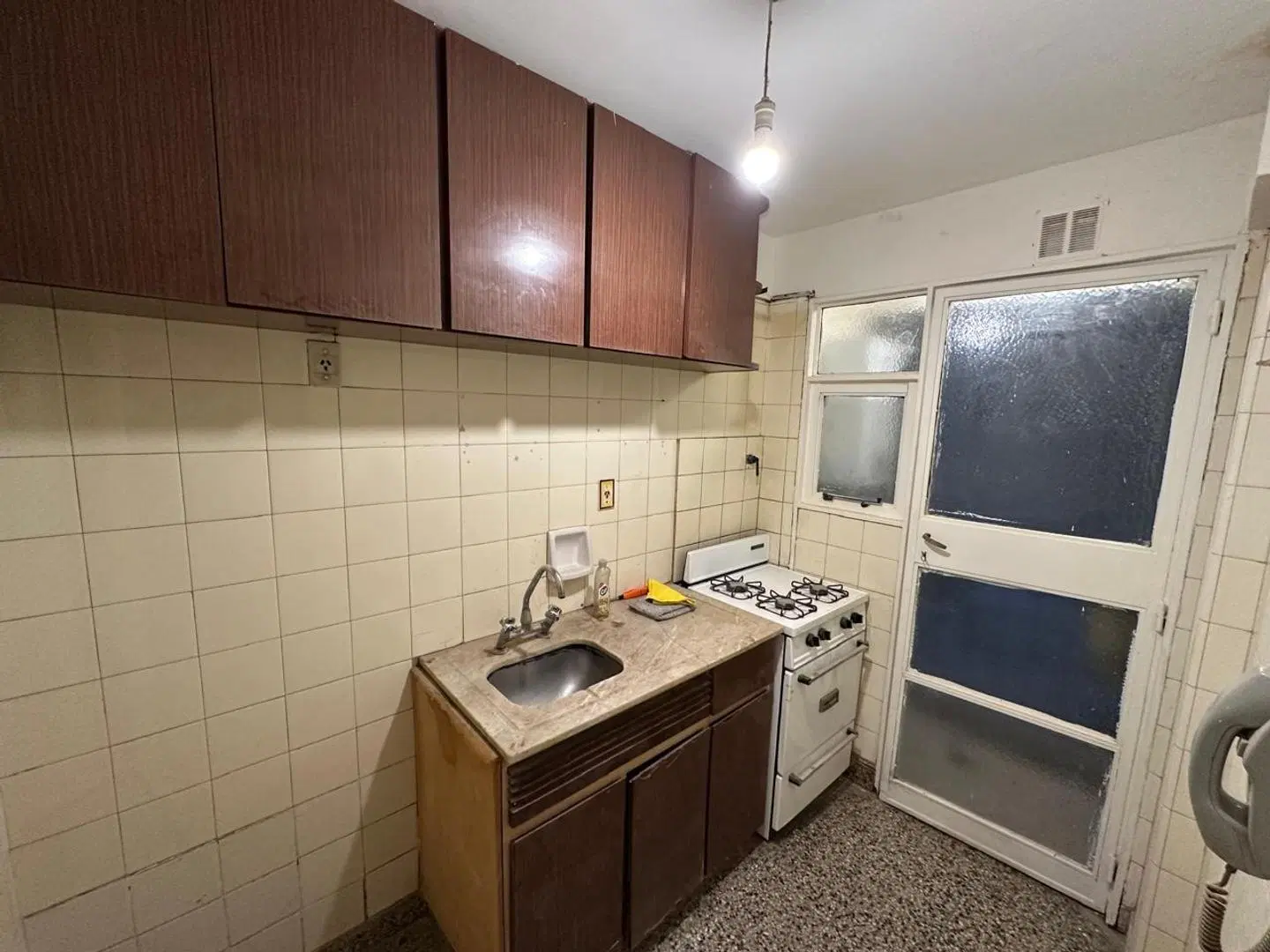 Departamento 2 ambientes interno 2