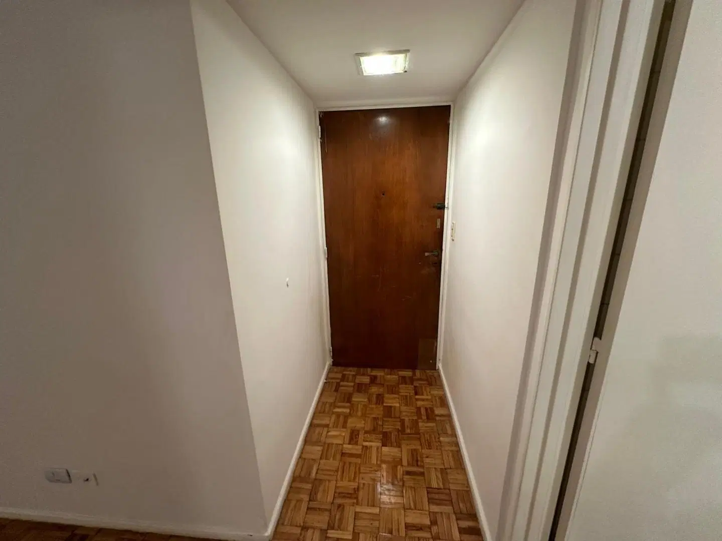 Departamento 2 ambientes interno 5