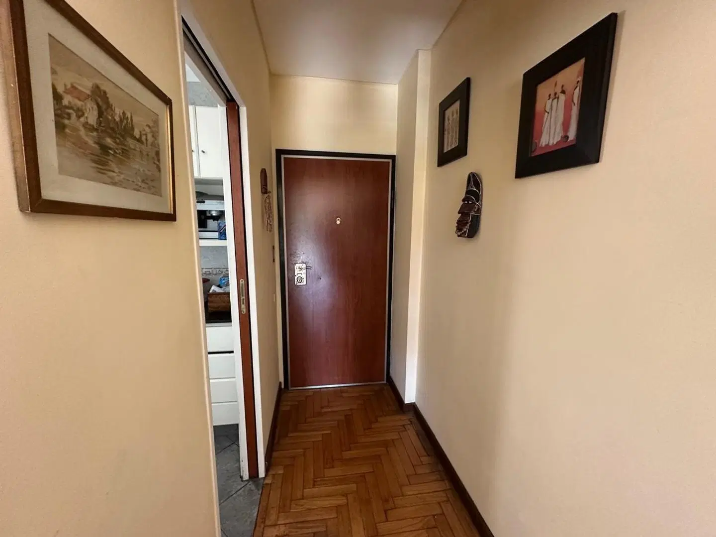 Departamento 4 ambientes 2