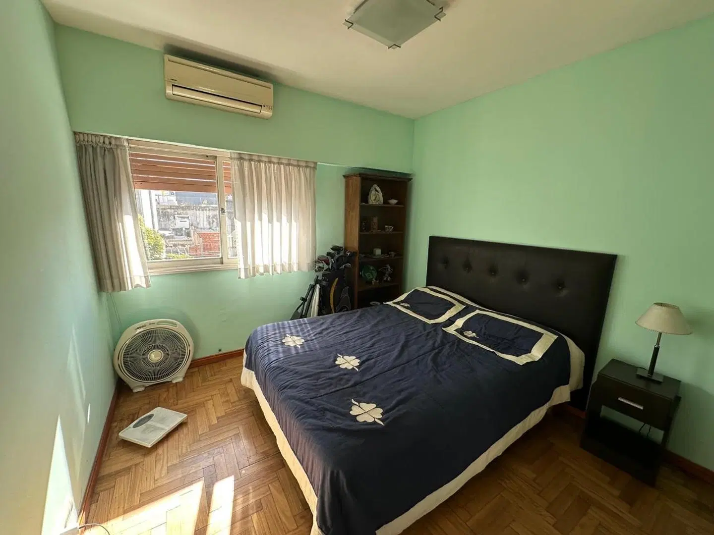 Departamento 4 ambientes 3