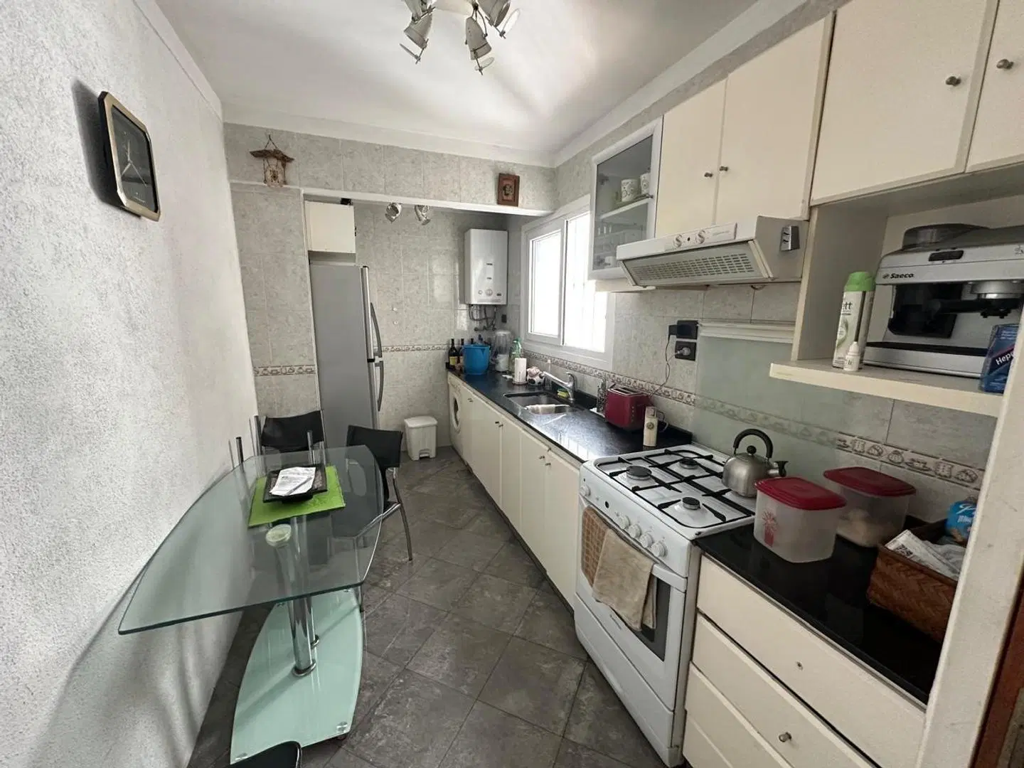 Departamento 4 ambientes 5