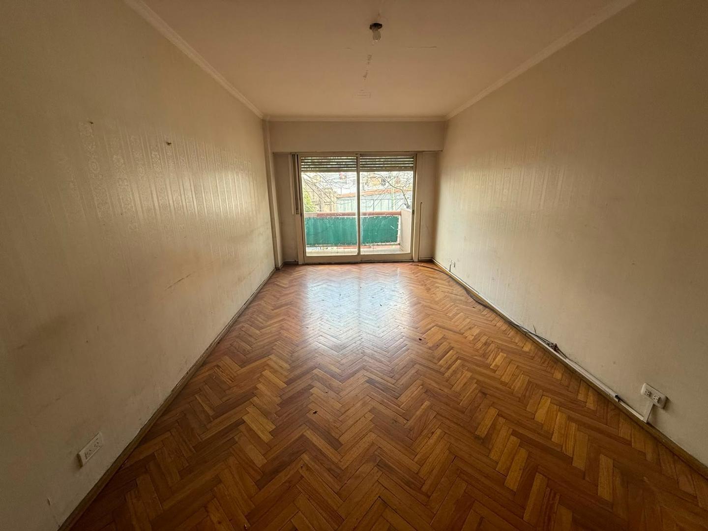 Foto de Departamento 3 ambientes con balcòn y patio, imagen 4