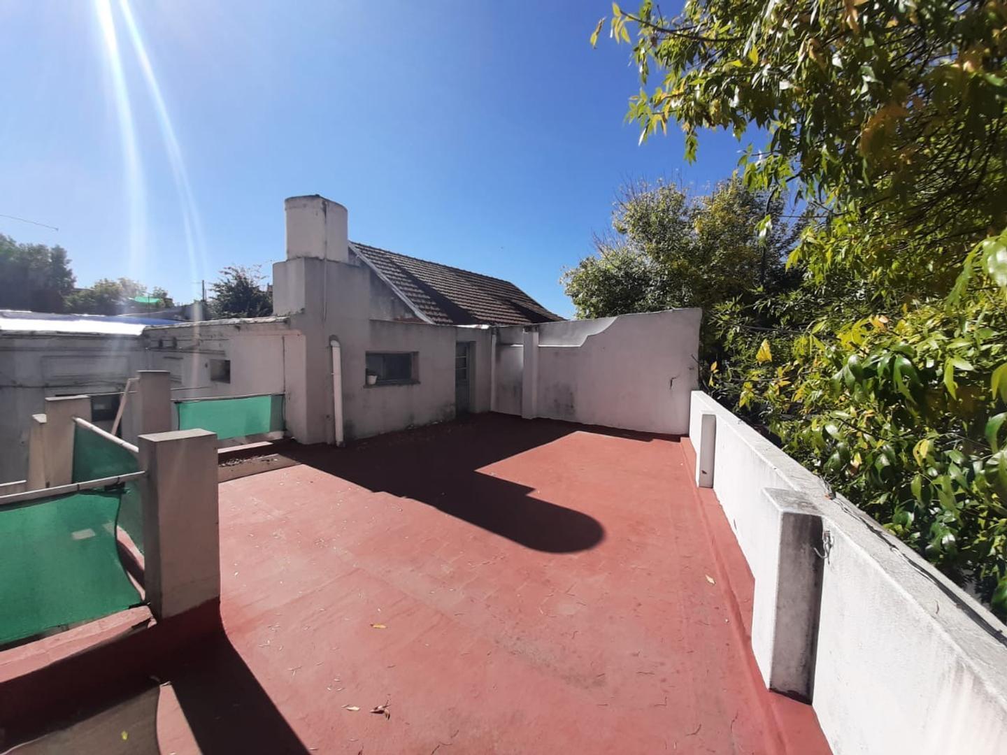 Foto de PH al frente en venta, imagen 3