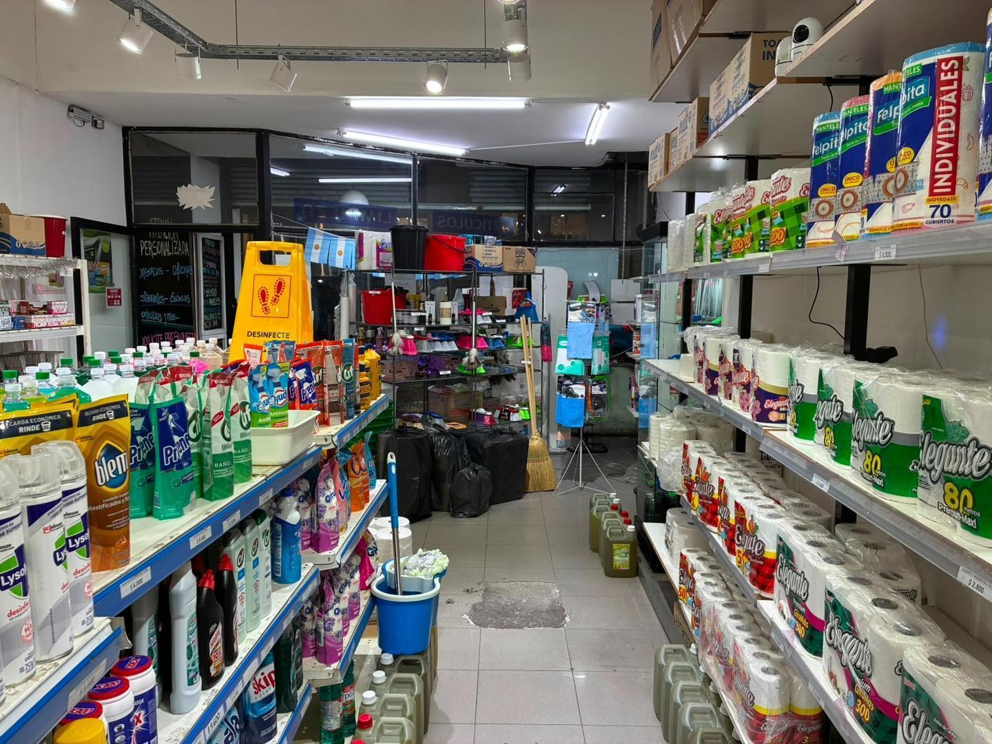 Foto de Local en venta en Microcentro, imagen 1