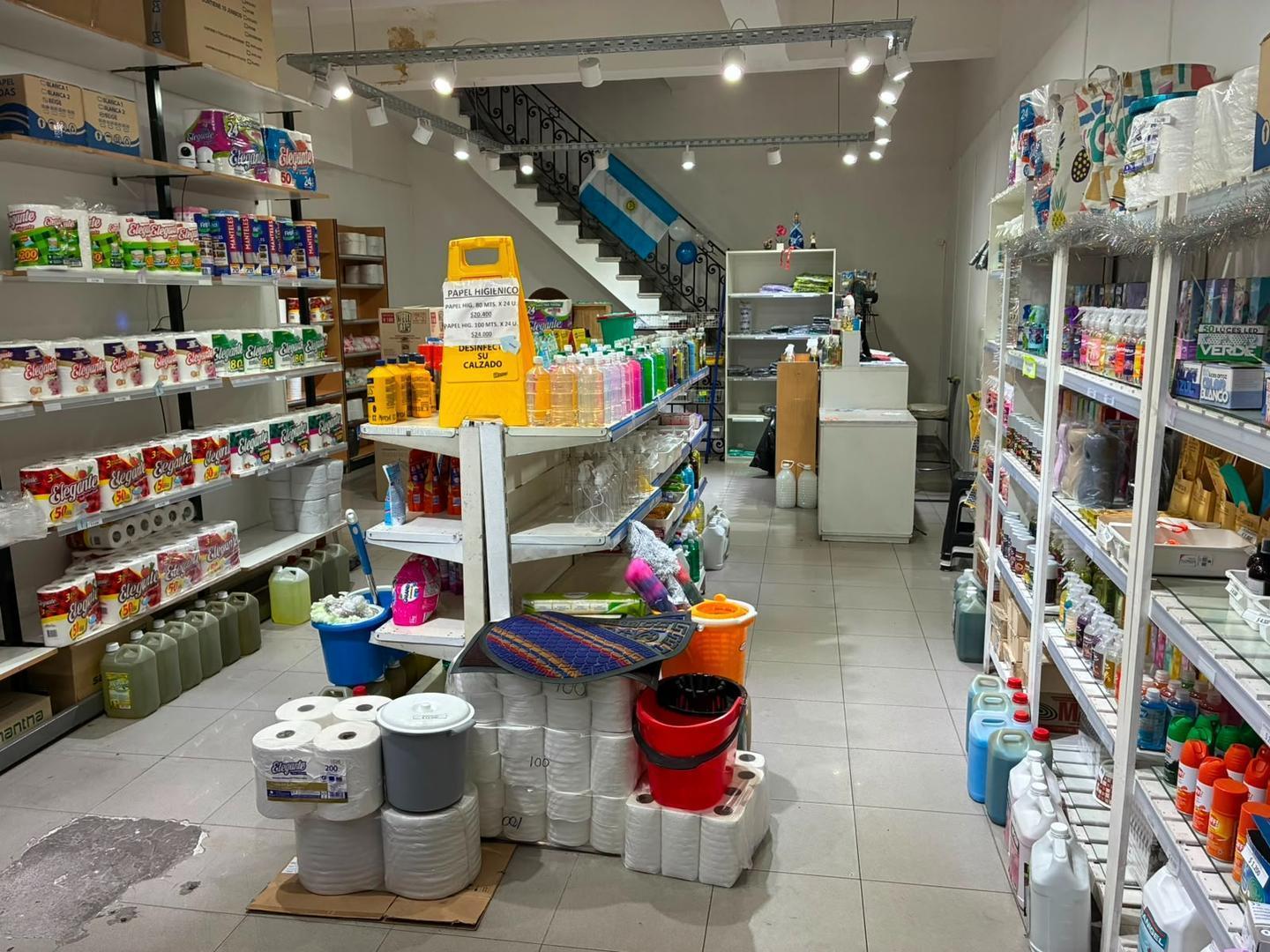 Foto de Local en venta en Microcentro, imagen 2