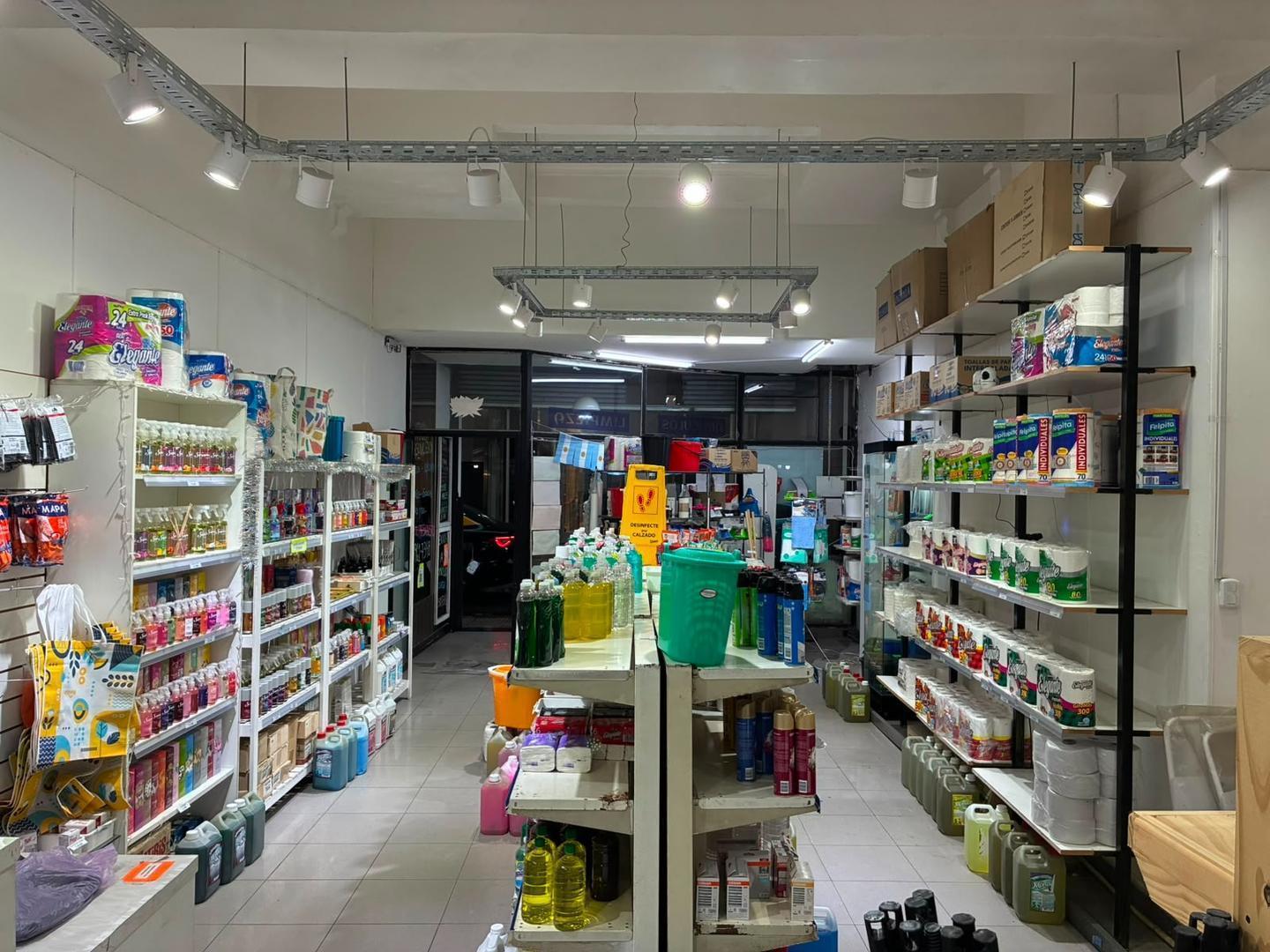 Foto de Local en venta en Microcentro, imagen 3
