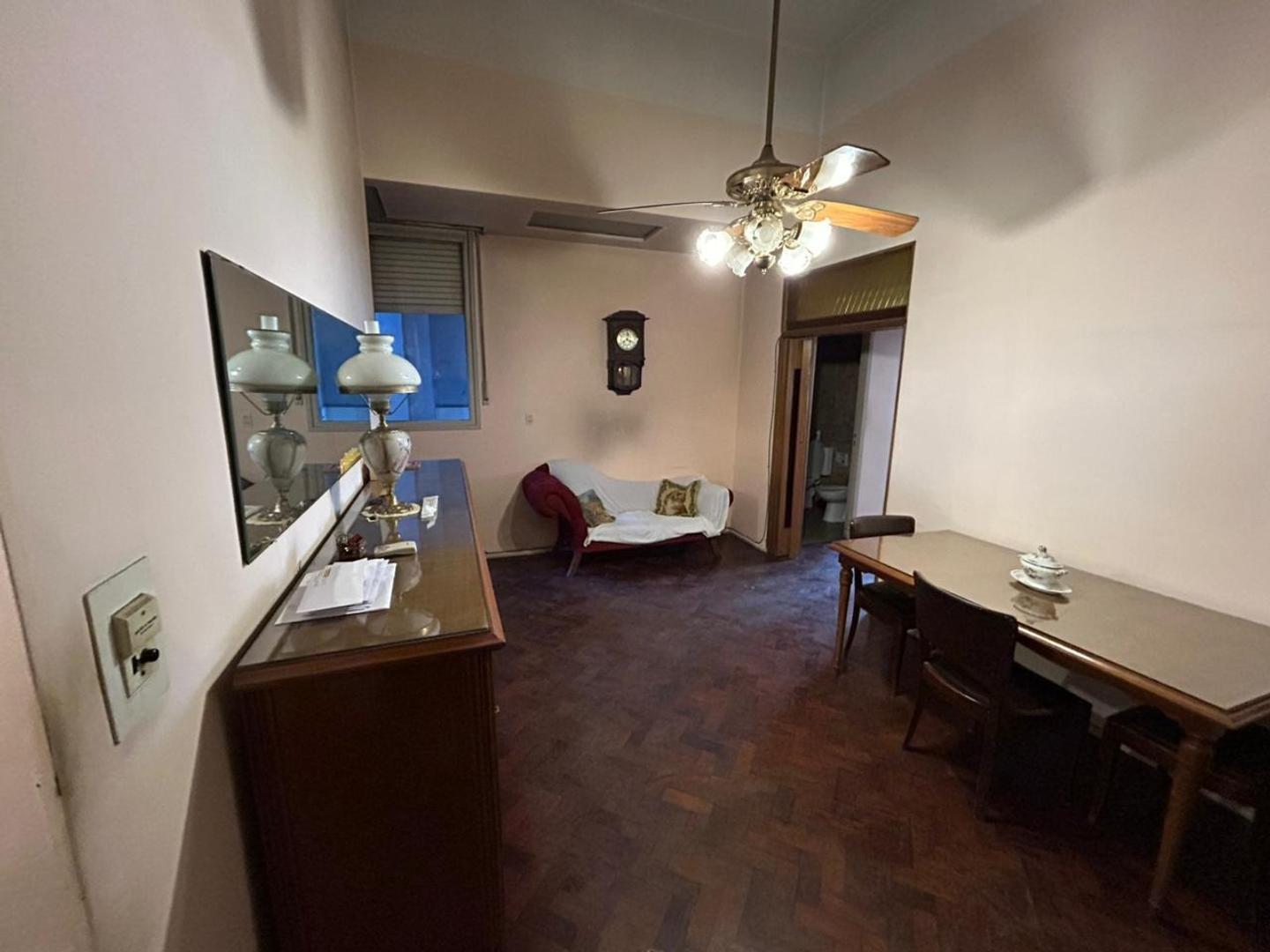 Foto de 3 Ambientes en Planta Baja con Patio y 2 Baños – 77 m², imagen 3