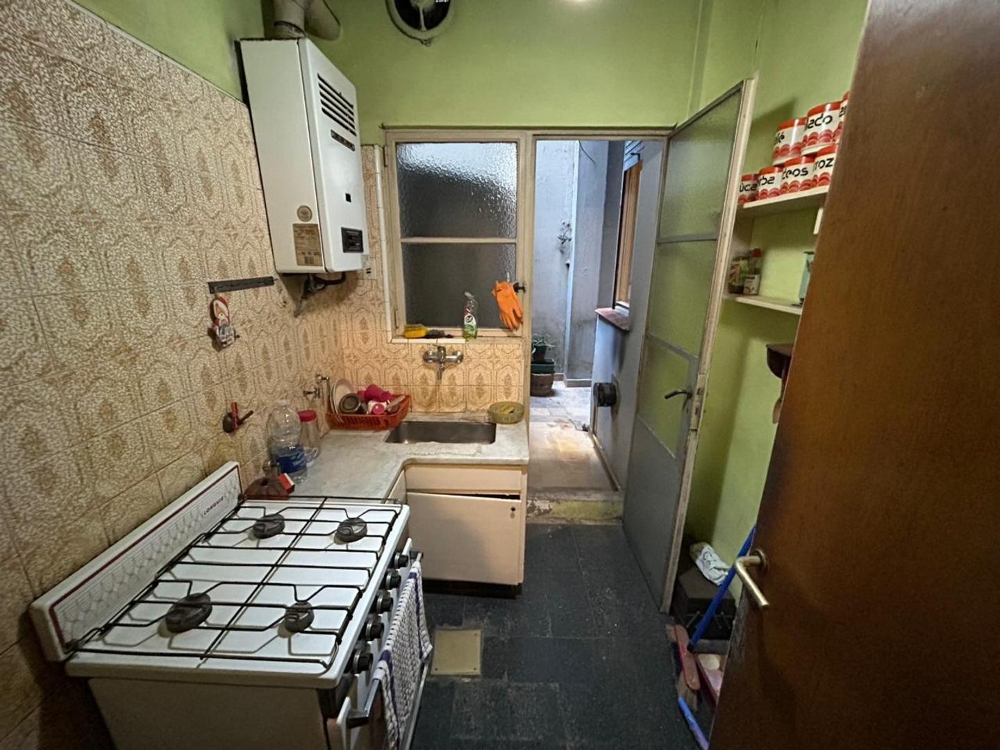 Foto de 3 Ambientes en Planta Baja con Patio y 2 Baños – 77 m², imagen 5