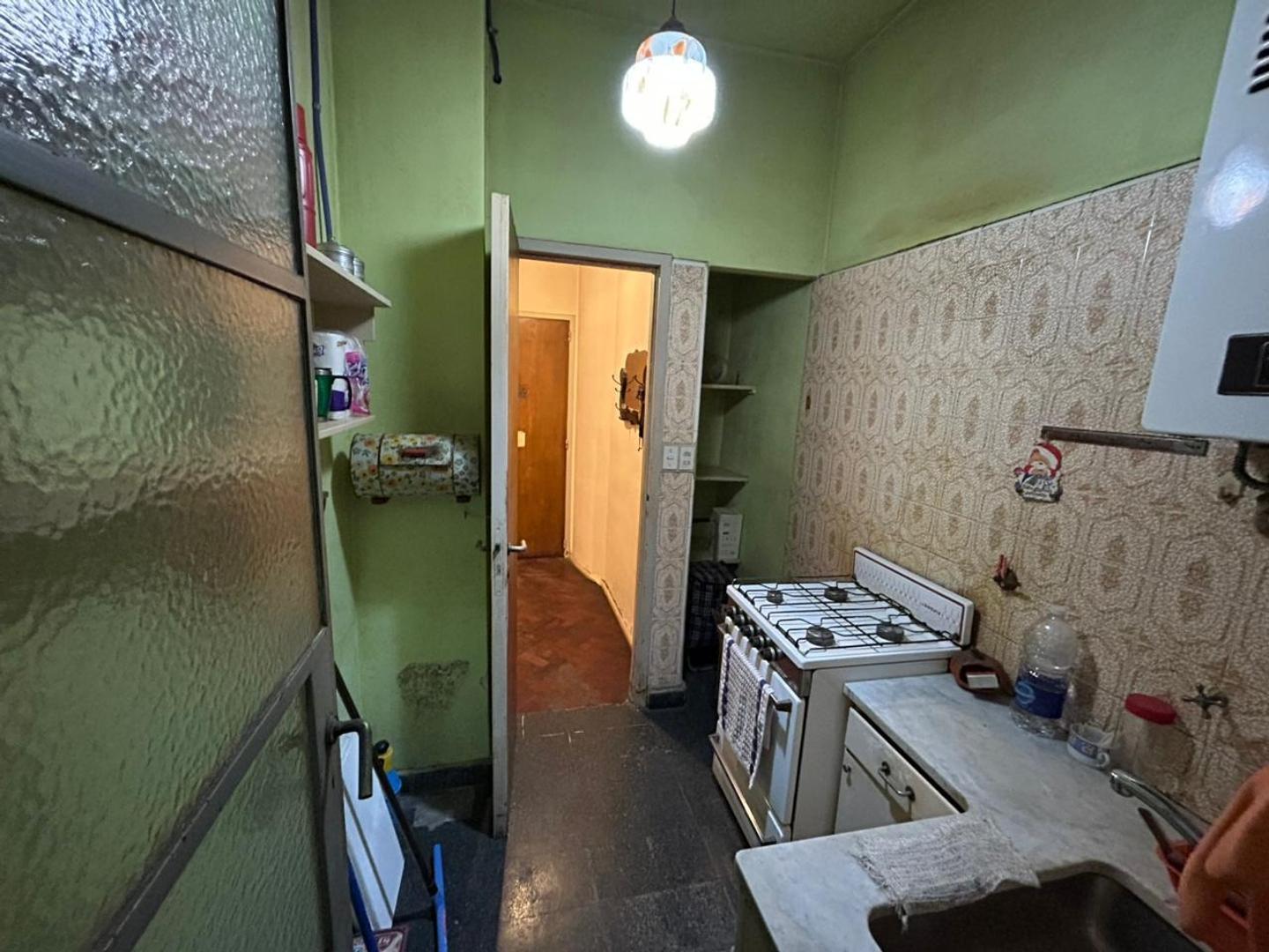 Foto de 3 Ambientes en Planta Baja con Patio y 2 Baños – 77 m², imagen 4
