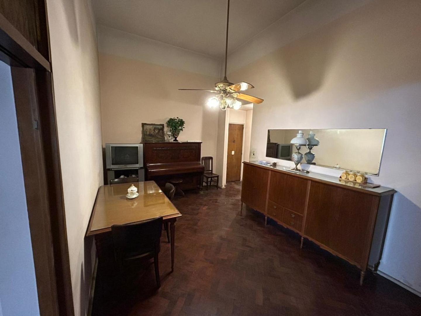 Foto de 3 Ambientes en Planta Baja con Patio y 2 Baños – 77 m², imagen 2