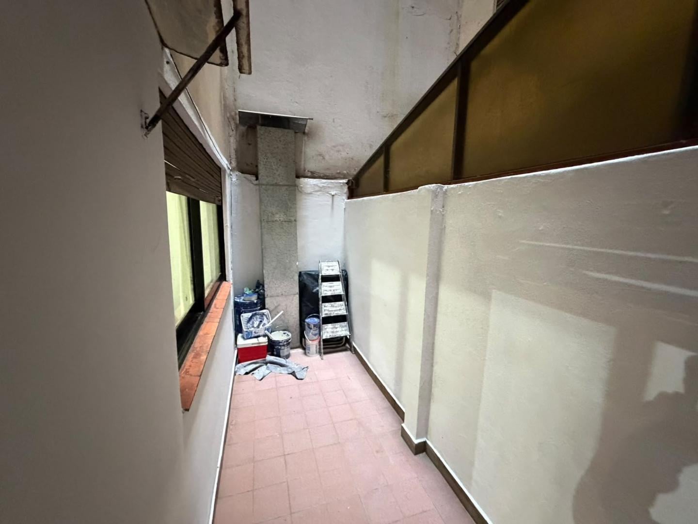 Foto de Departamento 2 ambientes con paito, imagen 4