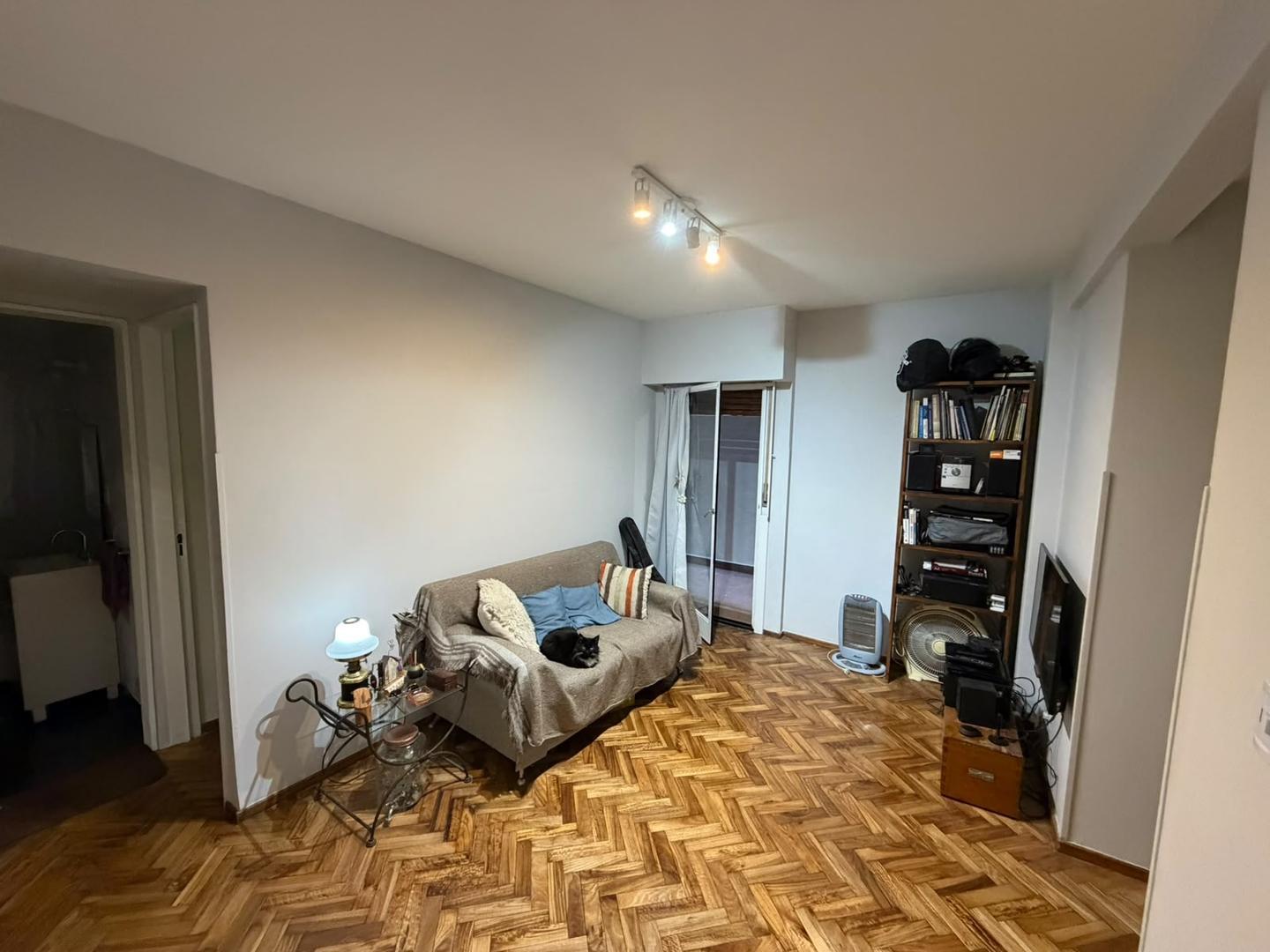Foto de Departamento 2 ambientes con paito, imagen 2
