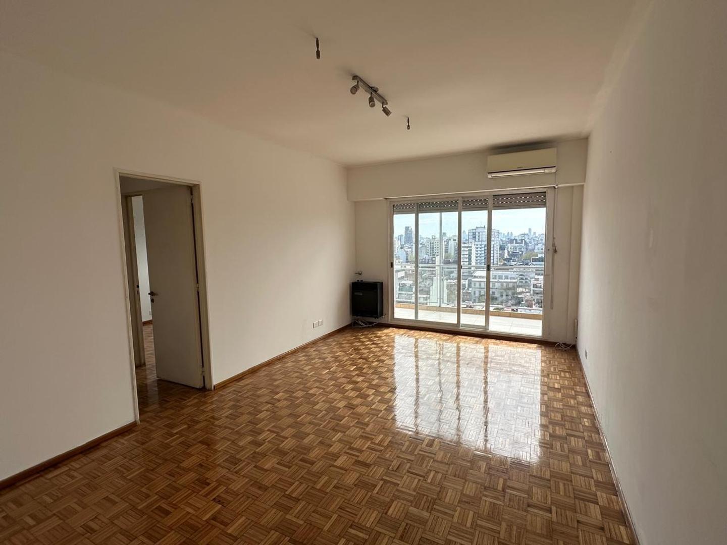 Foto de Departamento tres ambientes con balcón, imagen 4