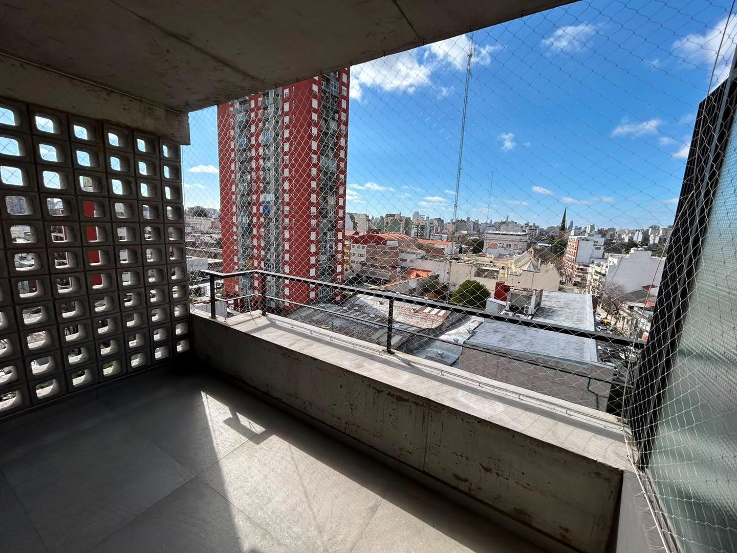Foto de MONOAMBIENTE A ESTRENAR CON BALCÓN Y VISTA ABIERTA, imagen 4