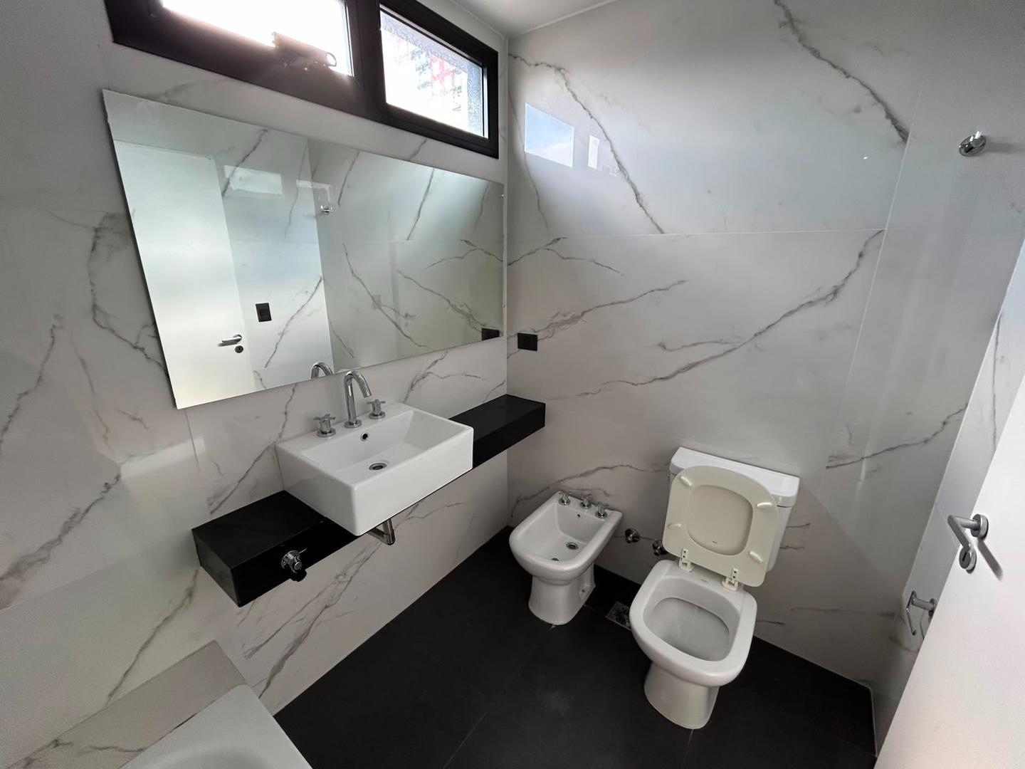 Foto de MONOAMBIENTE A ESTRENAR CON BALCÓN Y VISTA ABIERTA, imagen 5