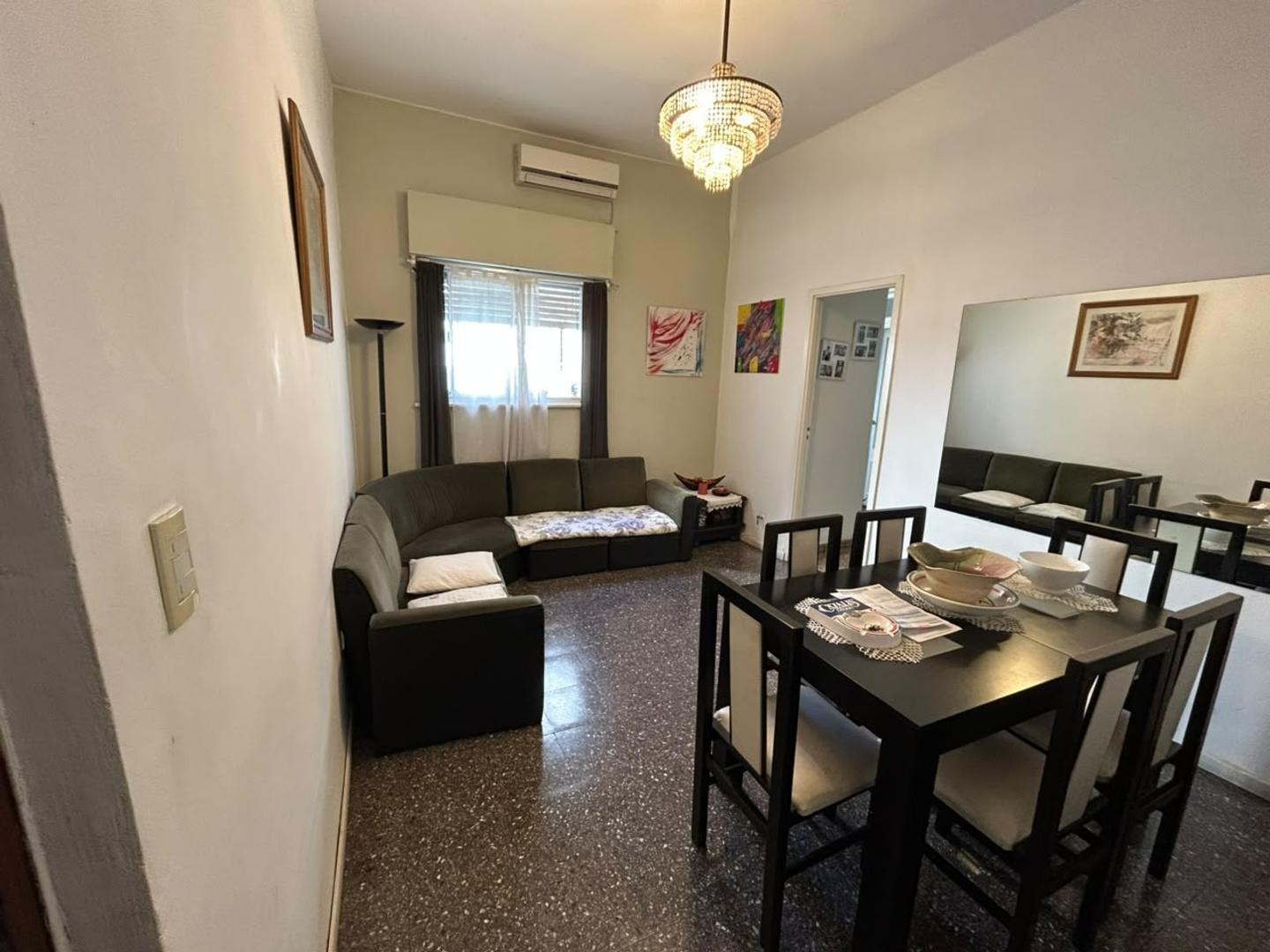 Foto de Departamento 3 ambientes en venta en Almagro, imagen 3