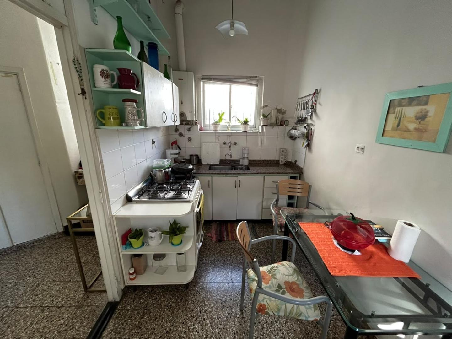 Foto de Departamento 3 ambientes en venta en Almagro, imagen 5
