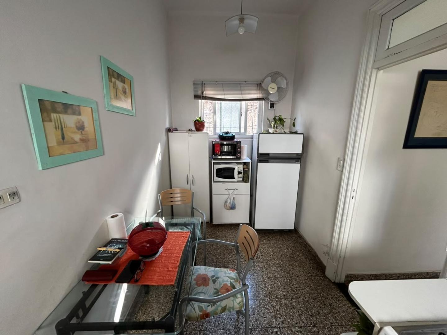Foto de Departamento 3 ambientes en venta en Almagro, imagen 4