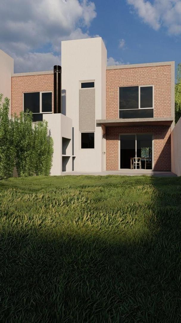 Loteo Rio Limay Nqn - Hermosos Dúplex en Venta a Estrenar 2