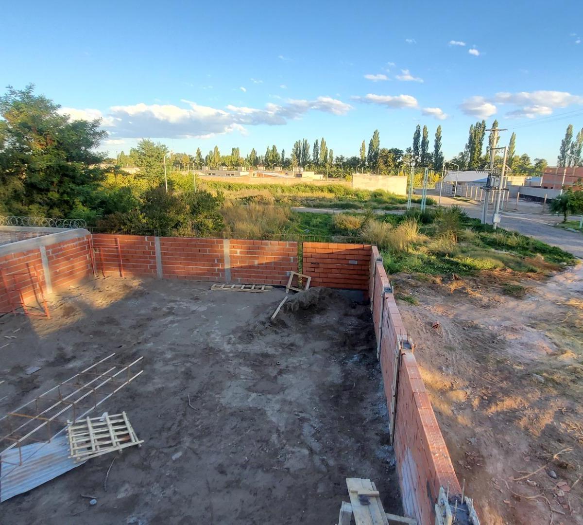 Loteo Rio Limay Nqn - Hermosos Dúplex en Venta a Estrenar 4