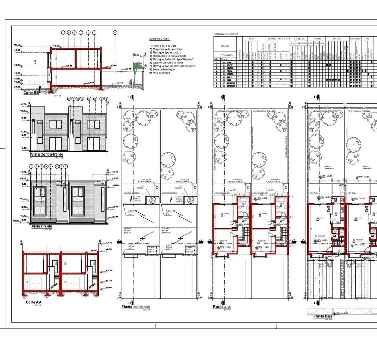 Plano 1