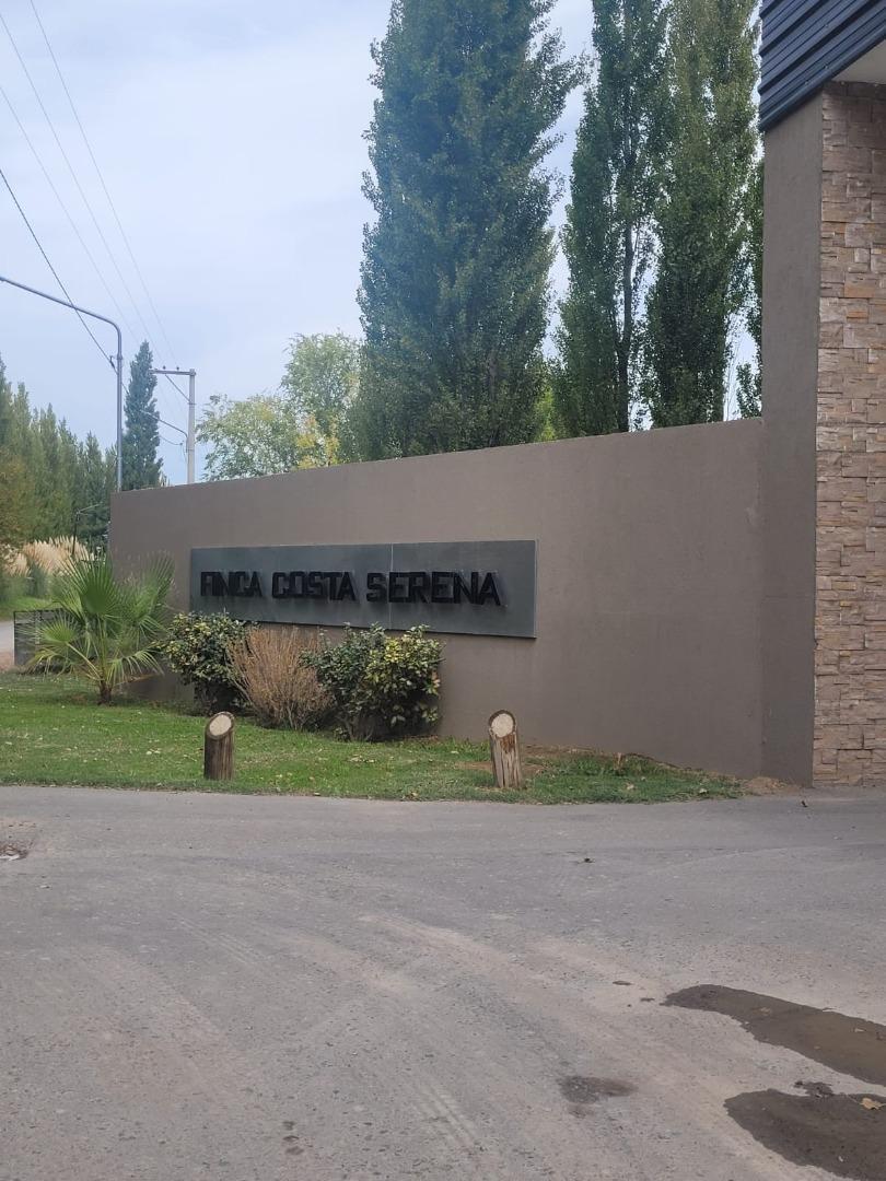 Casa en Fina Costa Serena 5