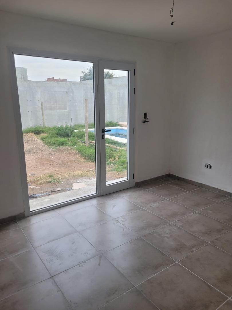 Casa en Fina Costa Serena 4