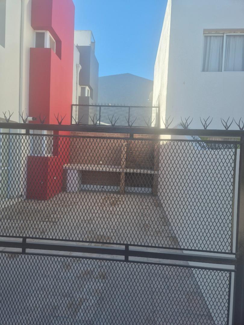 Duplex en Venta - Fernandez Oro 1