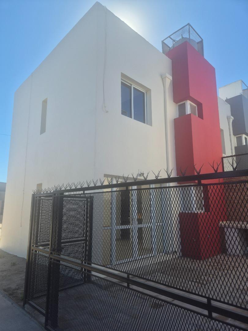 Duplex en Venta - Fernandez Oro 3