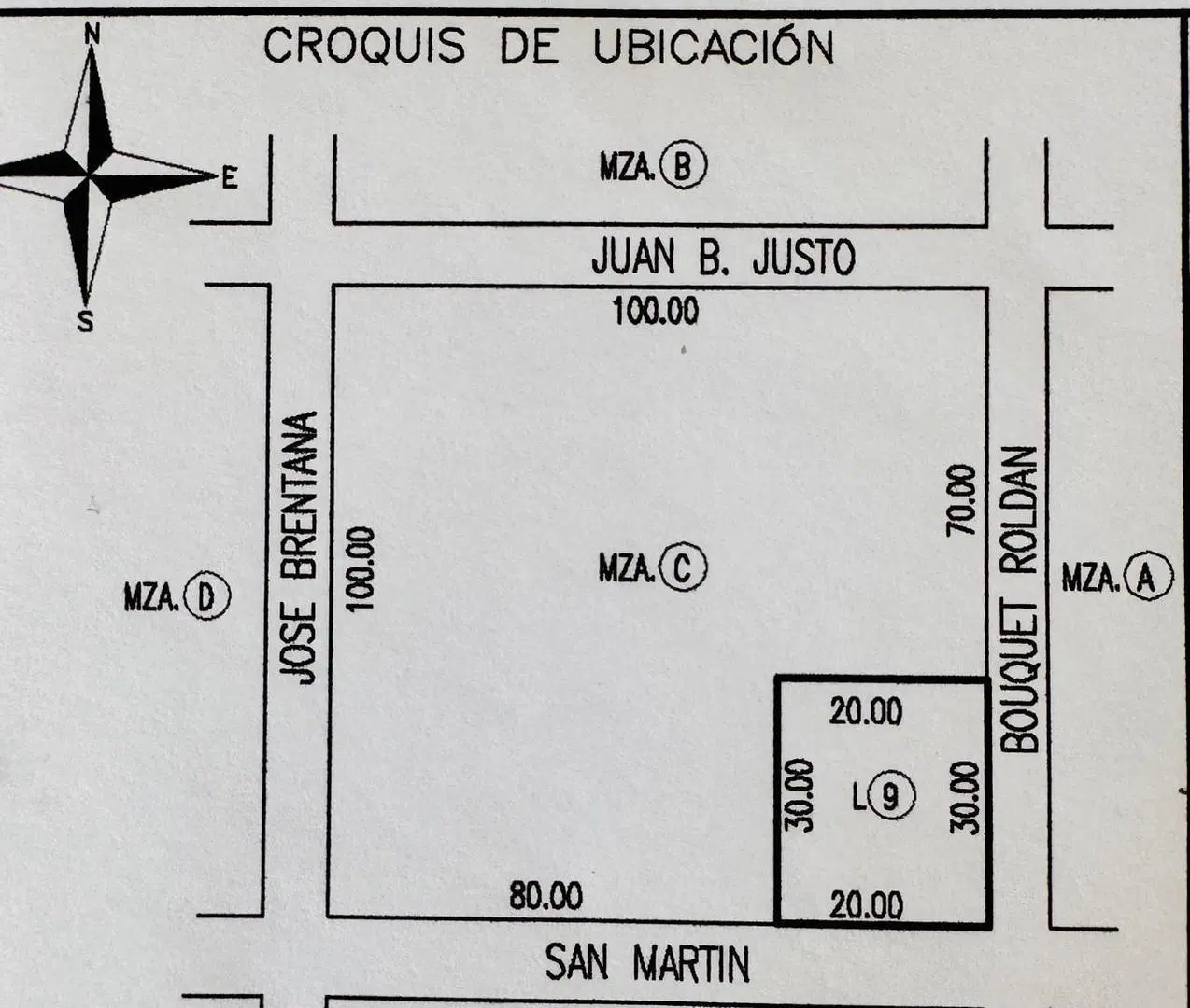 Plano 1