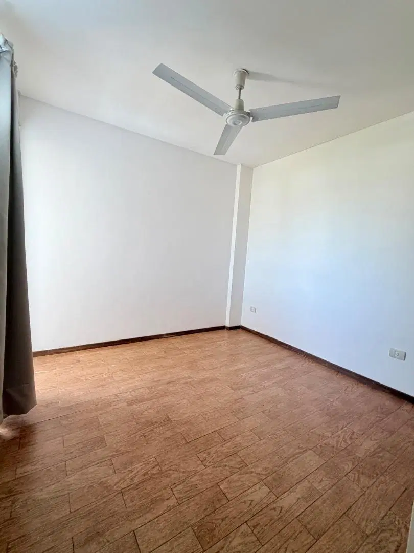 DEPARTAMENTO 3 DORM CENTRO NQN 4