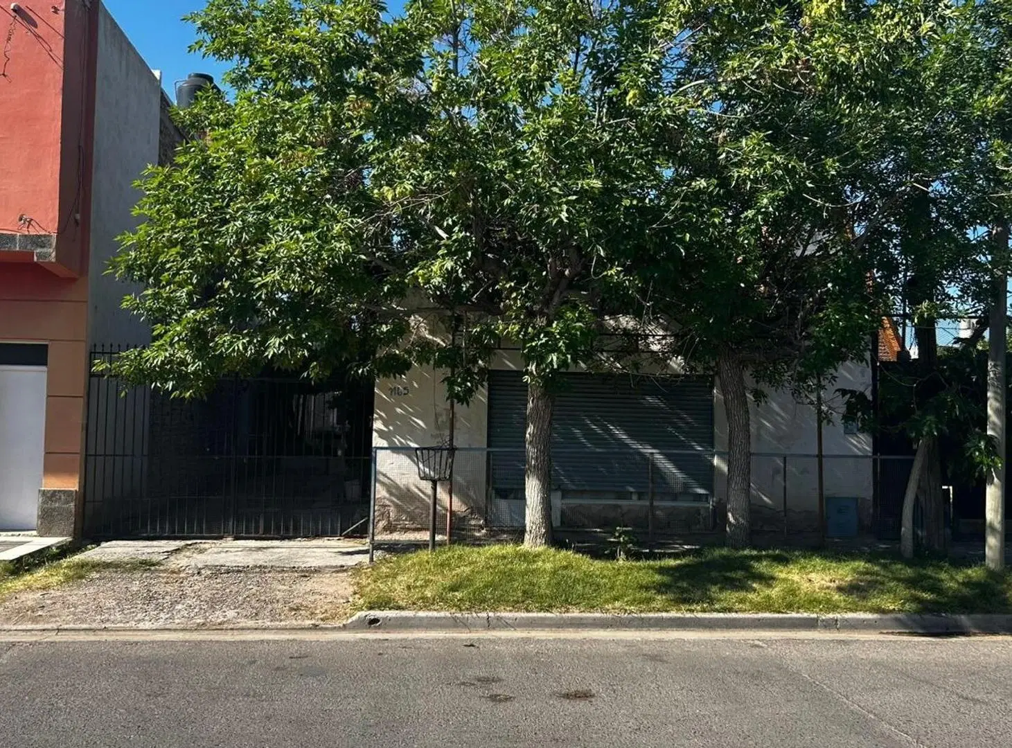 VENTA TERRENO Ramos Mejía 1165 1