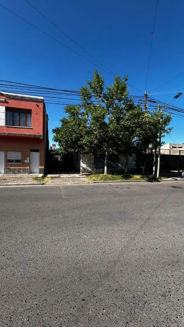 VENTA TERRENO Ramos Mejía 1165 2