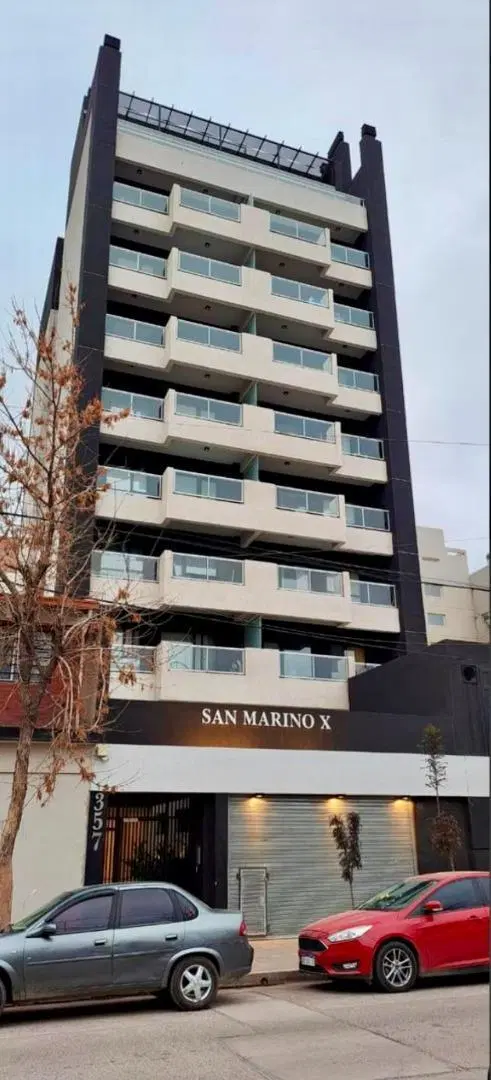 Venta departamento 1 domritorio Cipolletti 3